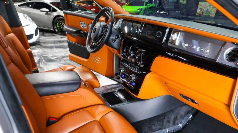 2018 Rolls-Royce Phantom VIII - Image 17 of 20