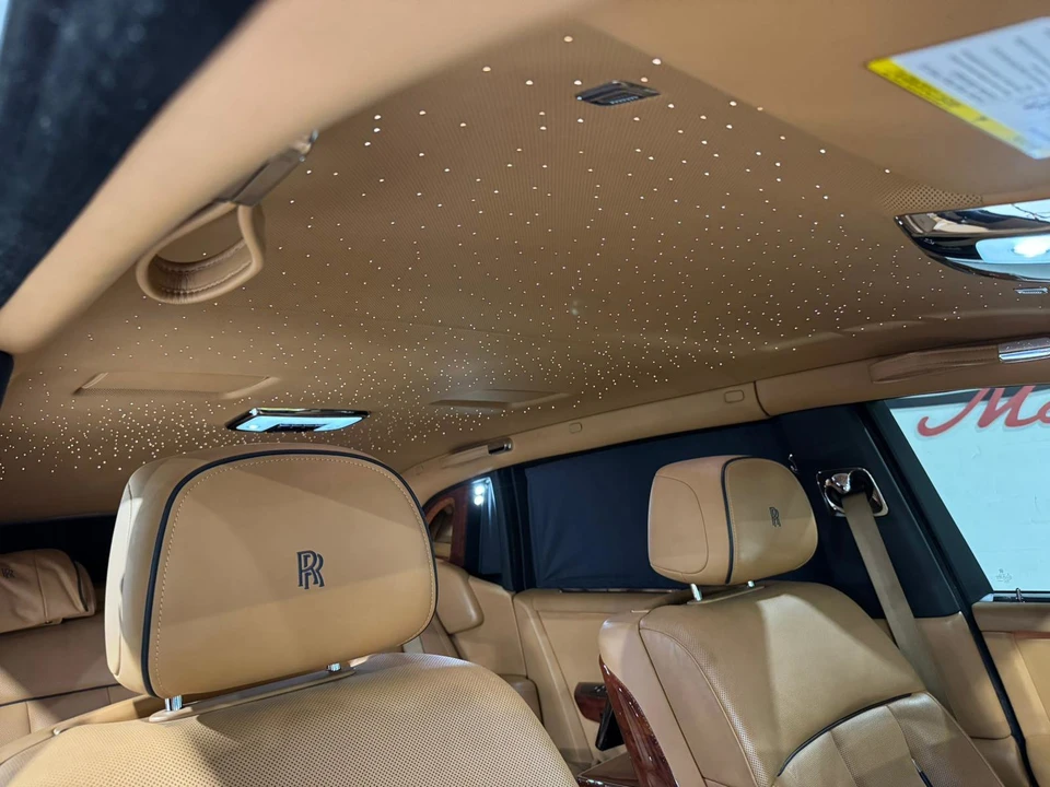 2018 Rolls-Royce Phantom VIII - Image 19 of 21