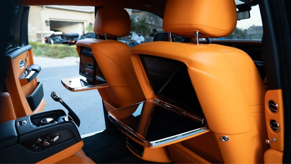 2018 Rolls-Royce Phantom VIII - Image 15 of 20