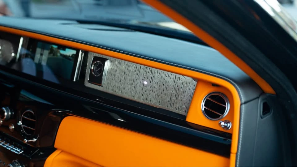 2018 Rolls-Royce Phantom VIII - Image 13 of 20