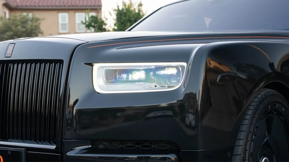 2018 Rolls-Royce Phantom VIII - Image 18 of 20