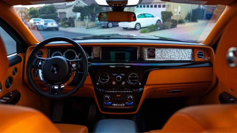 2018 Rolls-Royce Phantom VIII - Image 16 of 20