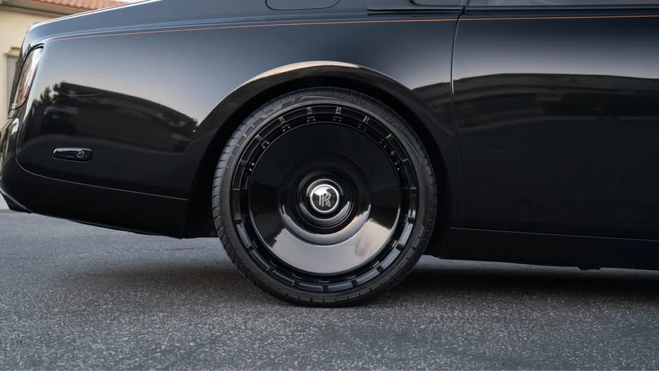 2018 Rolls-Royce Phantom VIII - Image 7 of 20