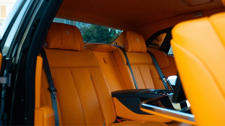 2018 Rolls-Royce Phantom VIII - Image 14 of 20