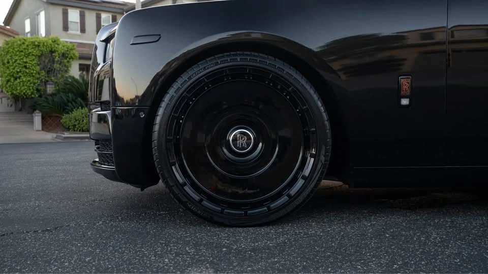 2018 Rolls-Royce Phantom VIII - Image 10 of 20