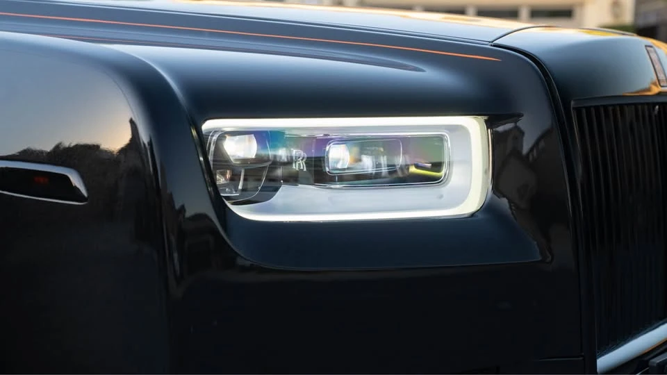2018 Rolls-Royce Phantom VIII - Image 17 of 20