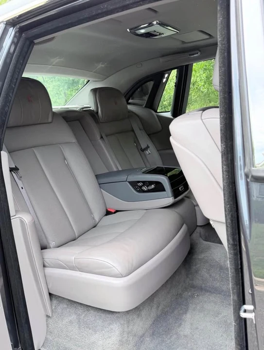 2018 Rolls-Royce Phantom VIII - Image 6 of 19