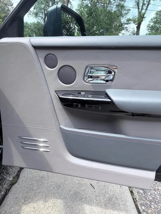 2018 Rolls-Royce Phantom VIII - Image 14 of 19