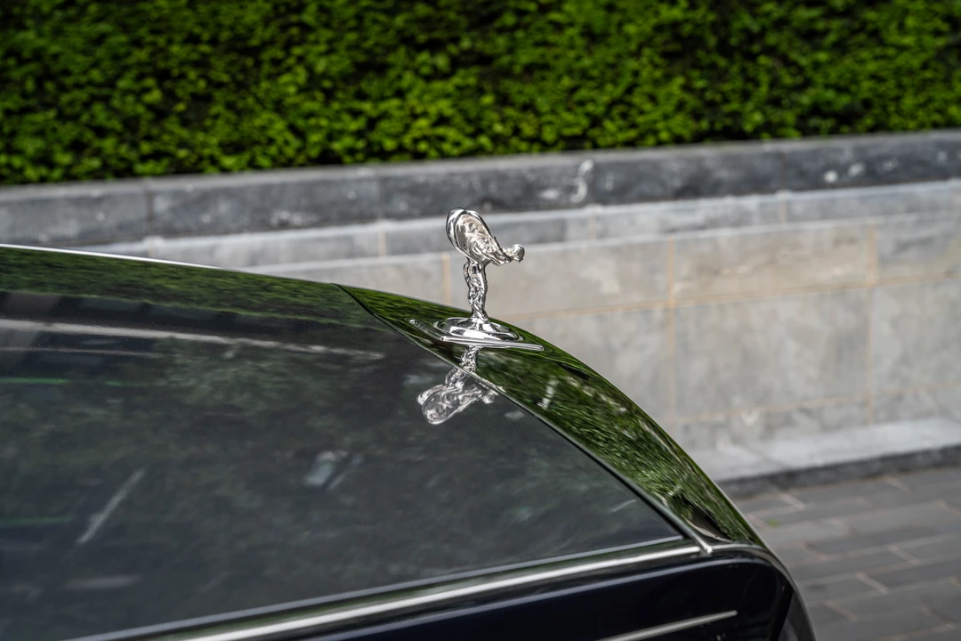 2018 Rolls-Royce Phantom VIII - Image 15 of 31