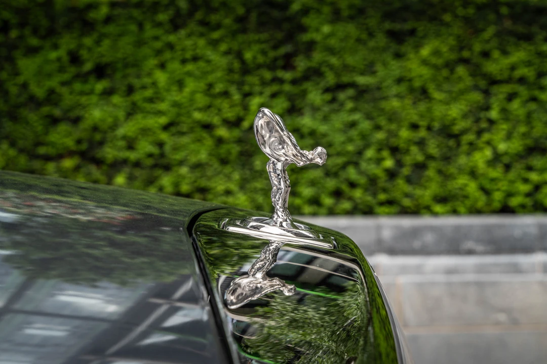 2018 Rolls-Royce Phantom VIII - Image 16 of 31