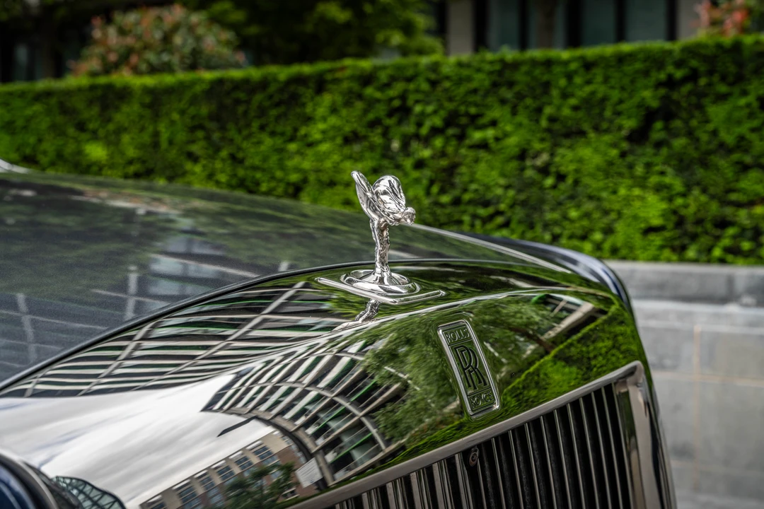 2018 Rolls-Royce Phantom VIII - Image 17 of 31