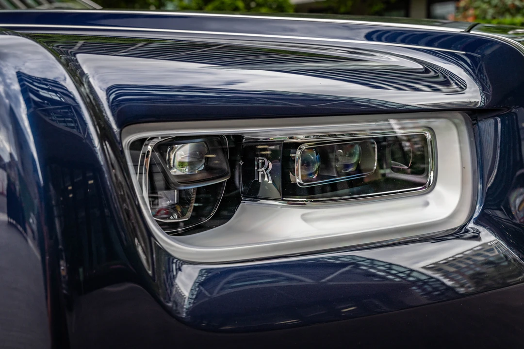 2018 Rolls-Royce Phantom VIII - Image 18 of 31