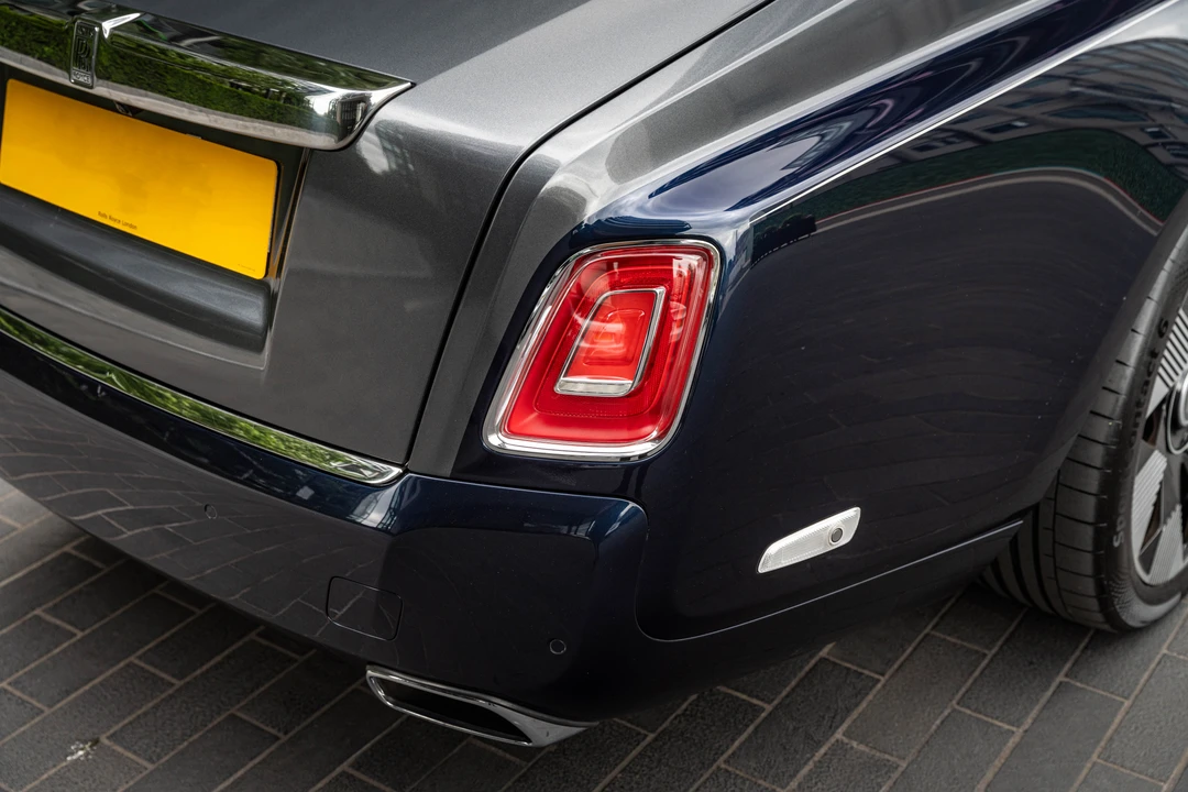 2018 Rolls-Royce Phantom VIII - Image 22 of 31