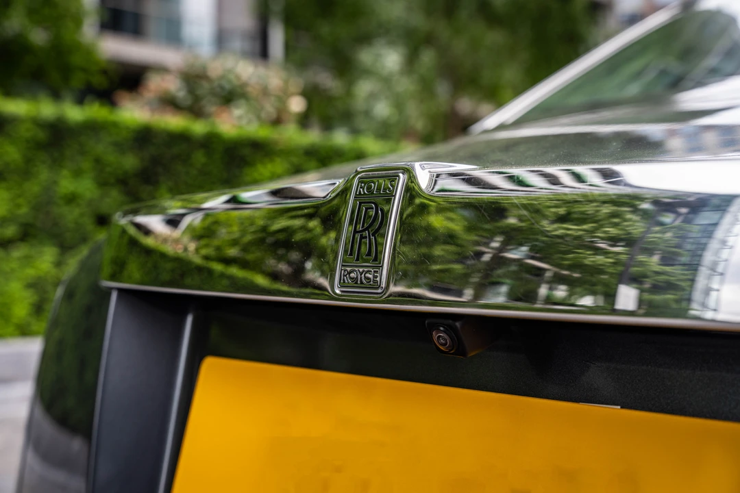 2018 Rolls-Royce Phantom VIII - Image 23 of 31