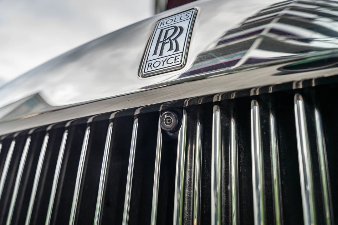 2018 Rolls-Royce Phantom VIII - Image 13 of 31