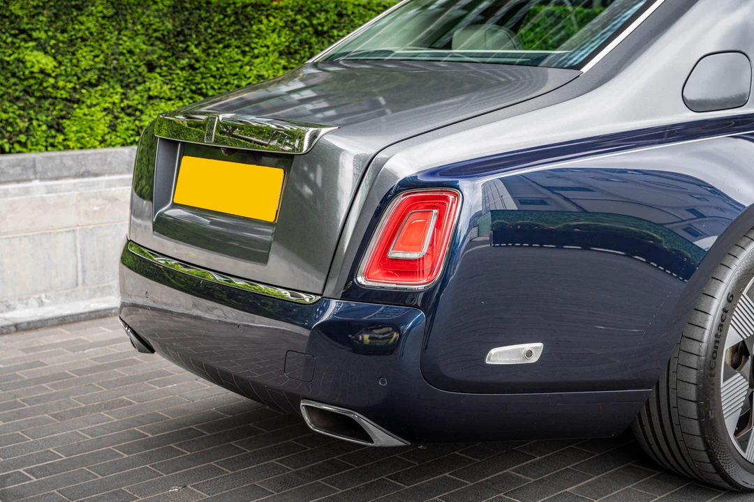 2018 Rolls-Royce Phantom VIII - Image 24 of 31