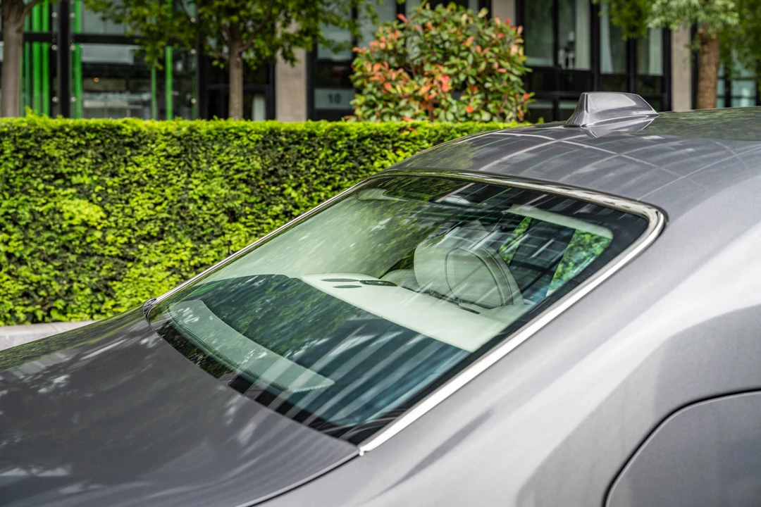 2018 Rolls-Royce Phantom VIII - Image 31 of 31