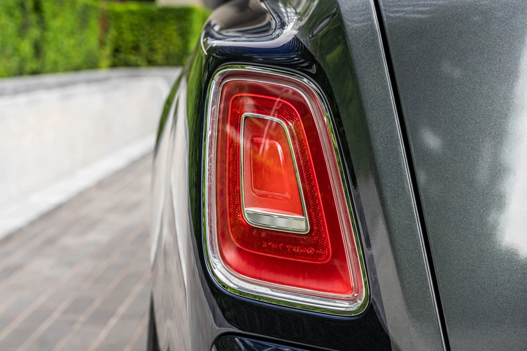 2018 Rolls-Royce Phantom VIII - Image 26 of 31
