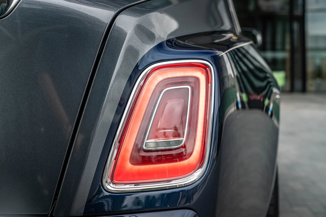 2018 Rolls-Royce Phantom VIII - Image 28 of 31