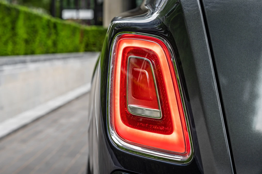 2018 Rolls-Royce Phantom VIII - Image 29 of 31