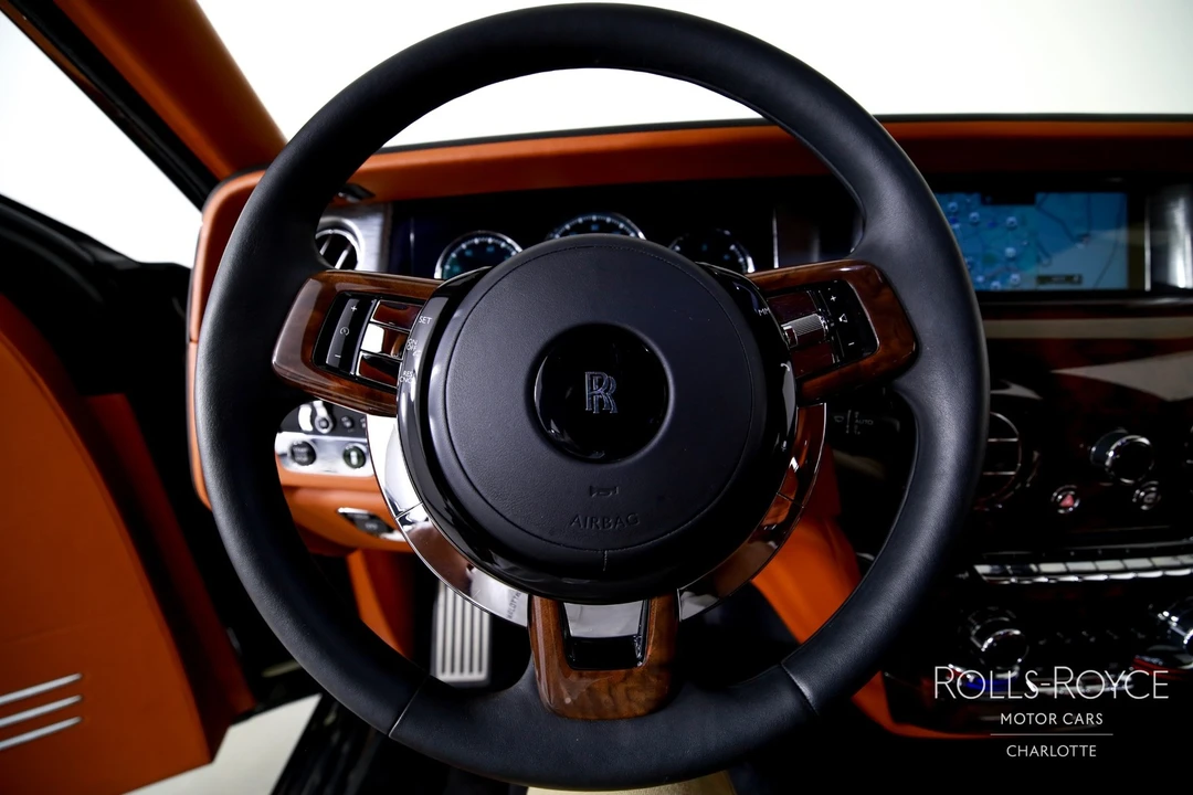 2018 Rolls-Royce Phantom VIII - Image 15 of 21