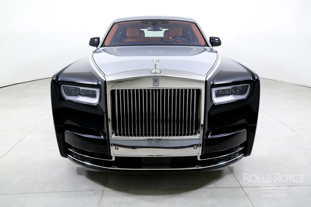 2018 Rolls-Royce Phantom VIII - Image 7 of 12