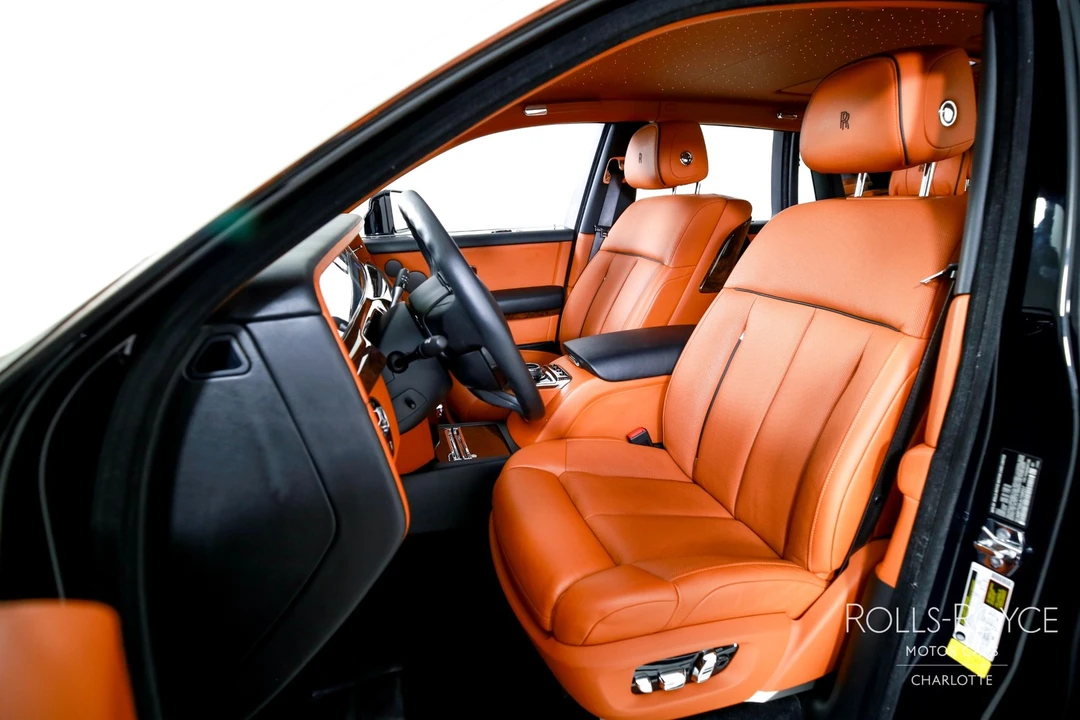 2018 Rolls-Royce Phantom VIII - Image 13 of 21