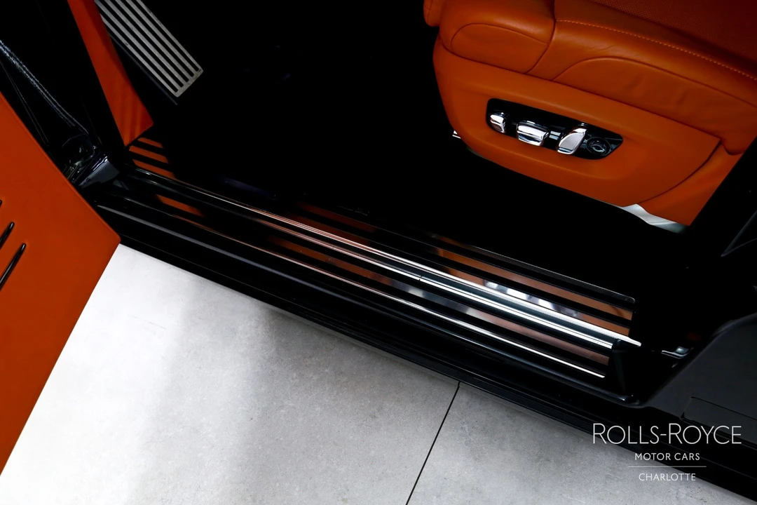 2018 Rolls-Royce Phantom VIII - Image 17 of 21