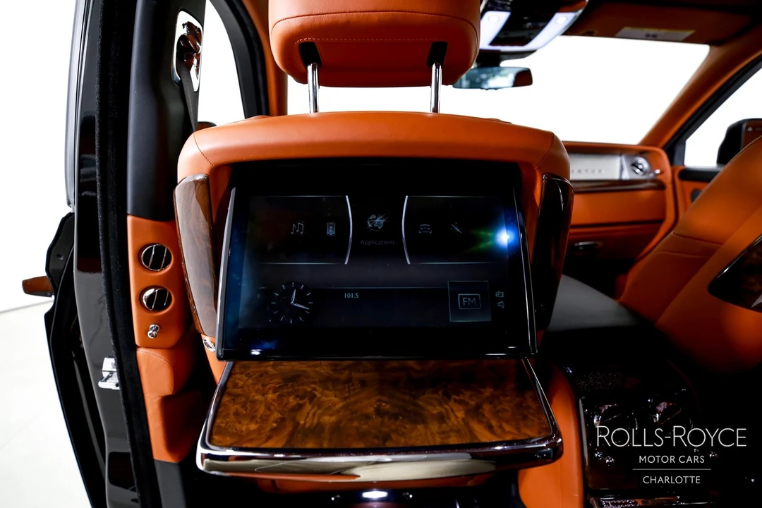 2018 Rolls-Royce Phantom VIII - Image 21 of 21
