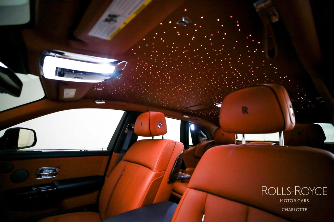 2018 Rolls-Royce Phantom VIII - Image 12 of 12