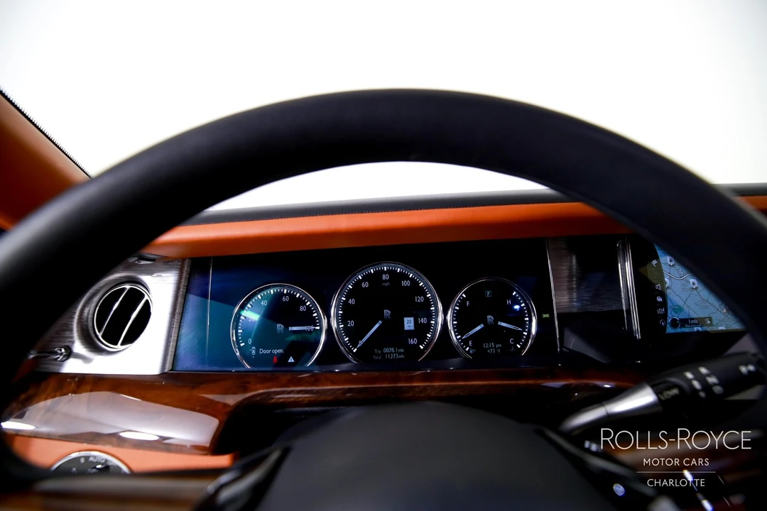 2018 Rolls-Royce Phantom VIII - Image 14 of 21