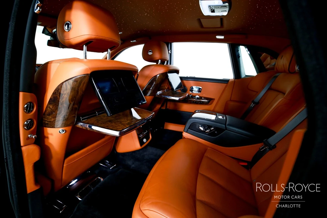2018 Rolls-Royce Phantom VIII - Image 20 of 21