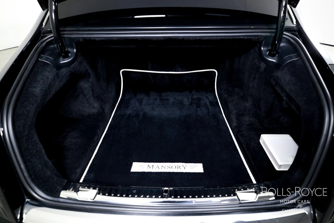 2018 Rolls-Royce Phantom VIII - Image 26 of 31