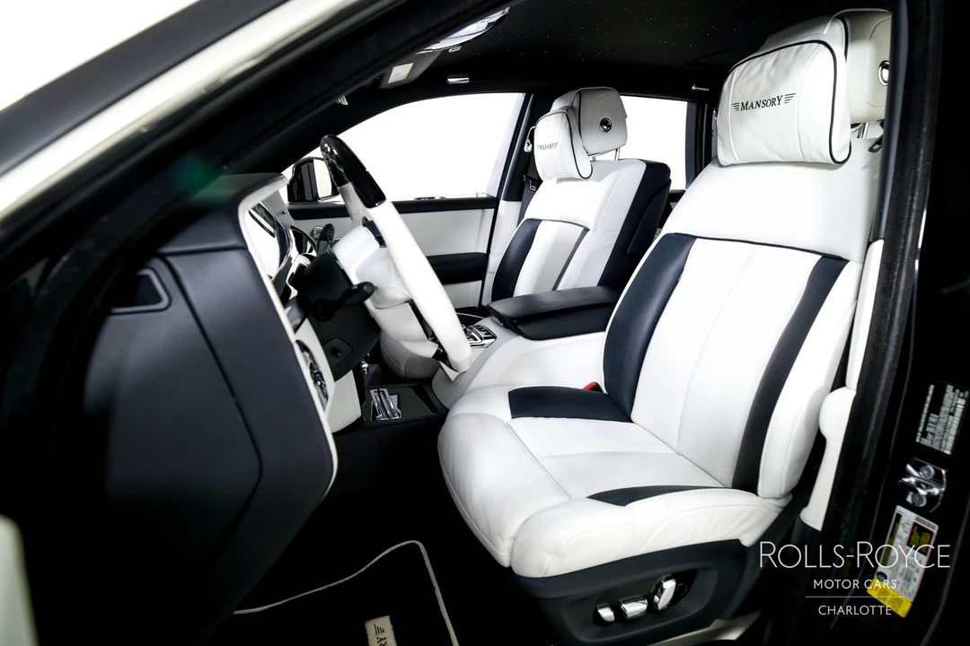 2018 Rolls-Royce Phantom VIII - Image 13 of 31