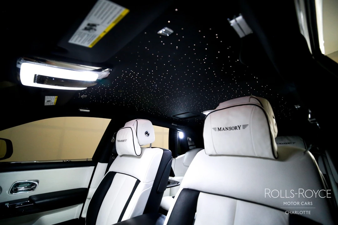 2018 Rolls-Royce Phantom VIII - Image 12 of 31