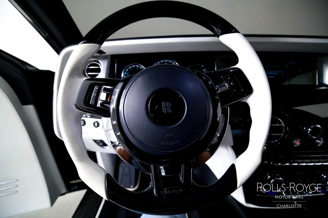 2018 Rolls-Royce Phantom VIII - Image 15 of 31