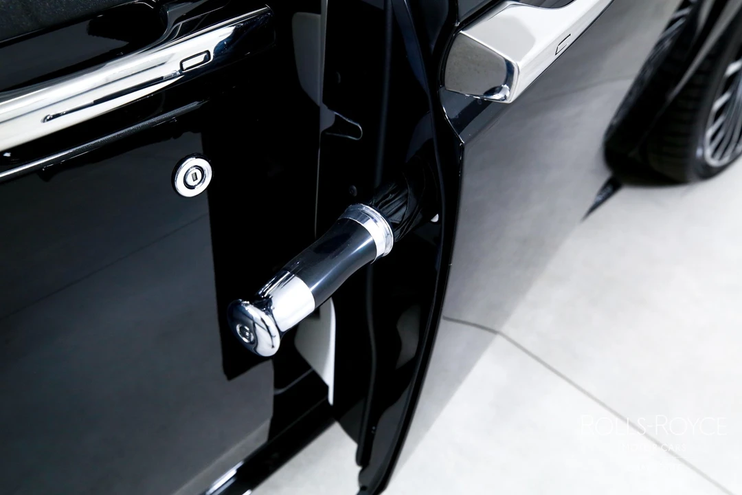 2018 Rolls-Royce Phantom VIII - Image 24 of 31