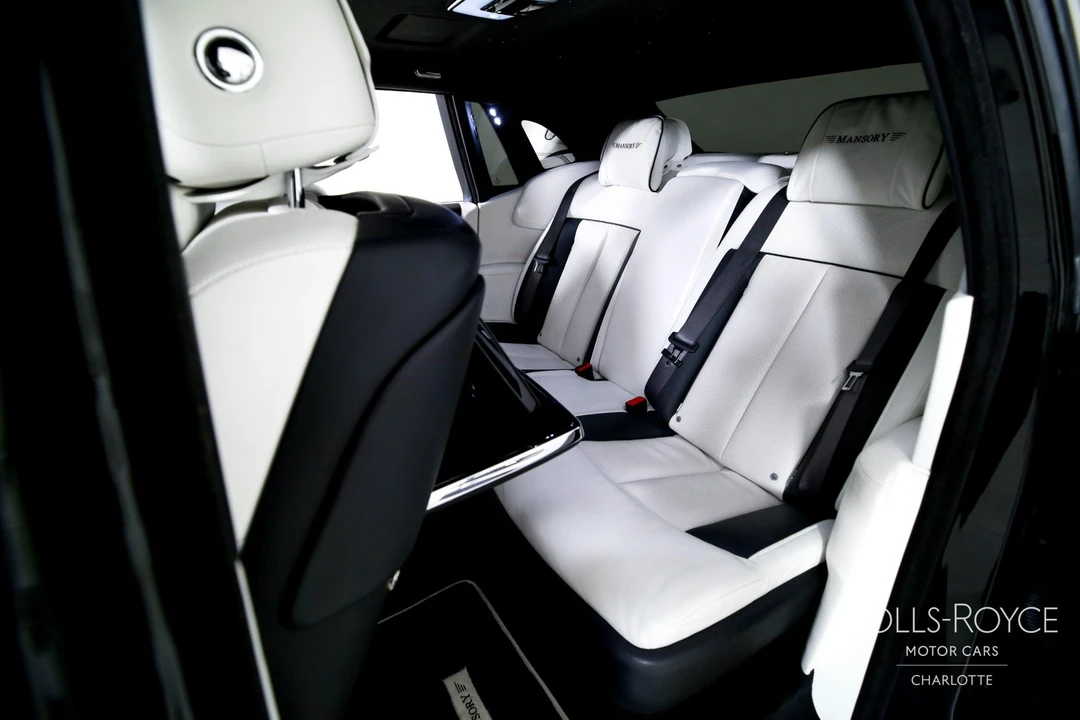 2018 Rolls-Royce Phantom VIII - Image 19 of 31
