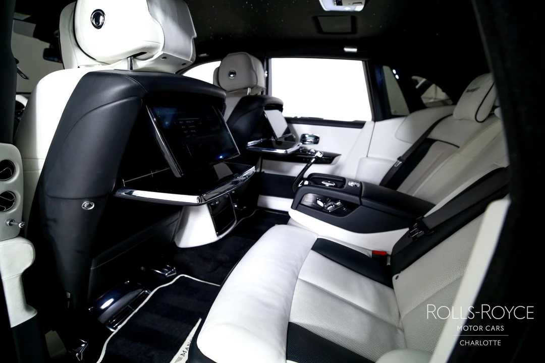 2018 Rolls-Royce Phantom VIII - Image 20 of 31