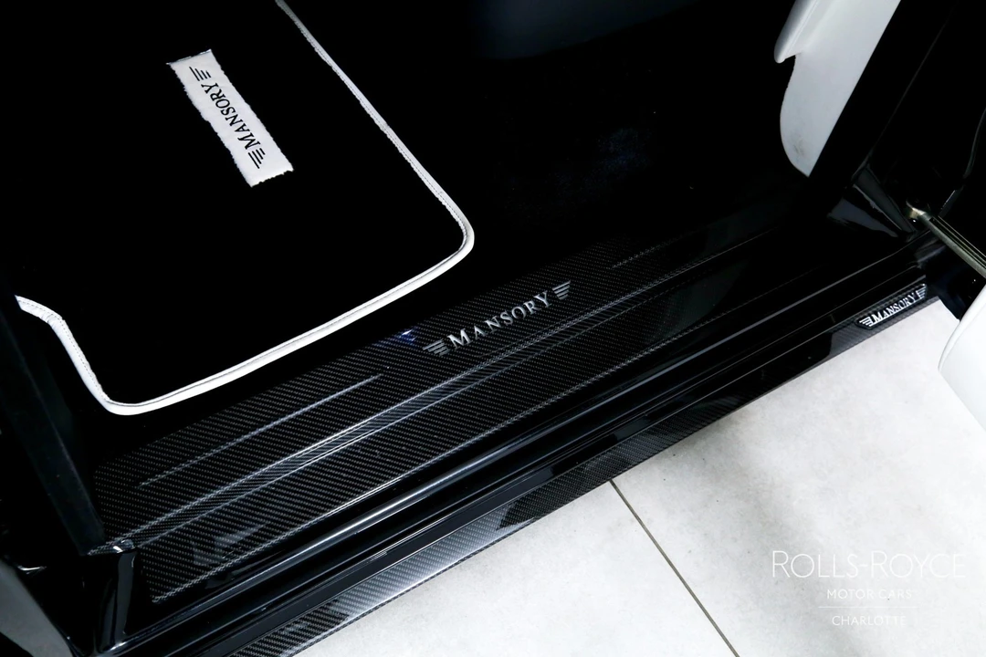 2018 Rolls-Royce Phantom VIII - Image 25 of 31