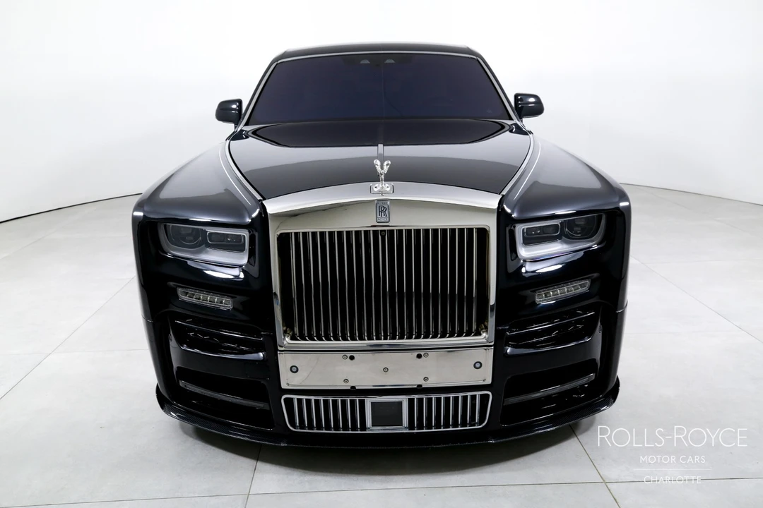 2018 Rolls-Royce Phantom VIII - Image 7 of 31