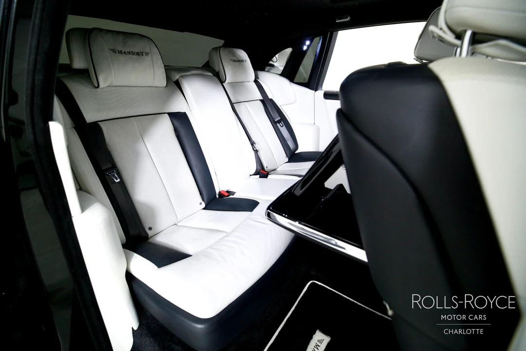 2018 Rolls-Royce Phantom VIII - Image 29 of 31