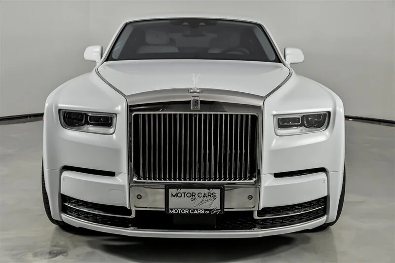 2018 Rolls-Royce Phantom VIII - Image 5 of 12