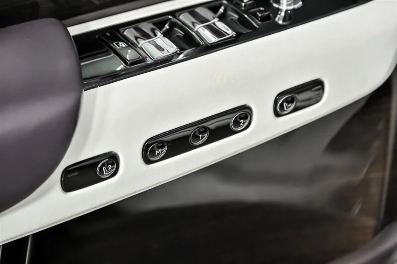 2018 Rolls-Royce Phantom VIII - Image 19 of 21