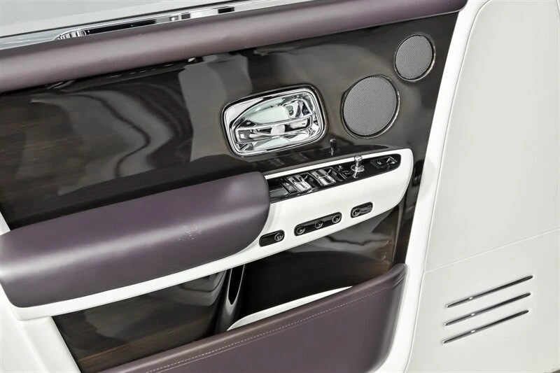 2018 Rolls-Royce Phantom VIII - Image 18 of 21