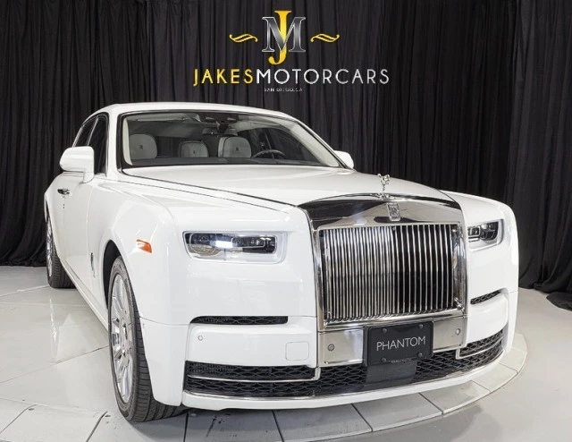 2018 Rolls-Royce Phantom VIII - Image 17 of 24