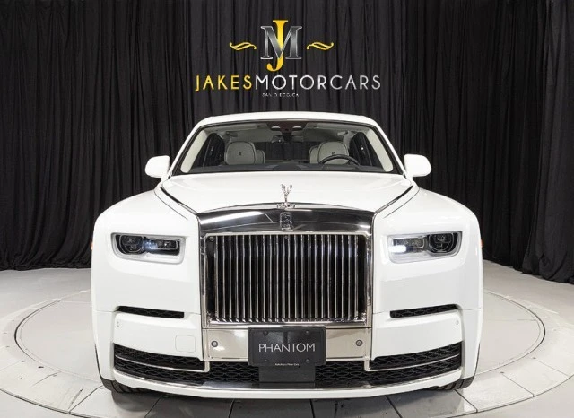 2018 Rolls-Royce Phantom VIII - Image 18 of 24