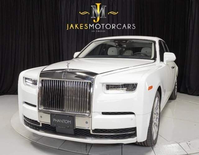 2018 Rolls-Royce Phantom VIII - Image 20 of 24