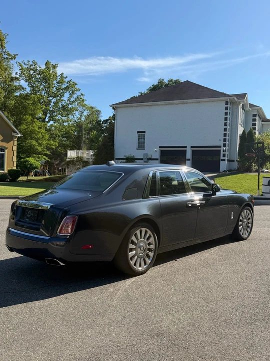 2018 Rolls-Royce Phantom VIII - Image 27 of 31