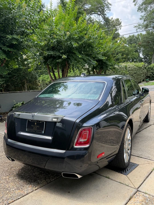 2018 Rolls-Royce Phantom VIII - Image 30 of 31